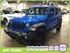 2022 Jeep Wrangler Unlimited Sport Altitude
