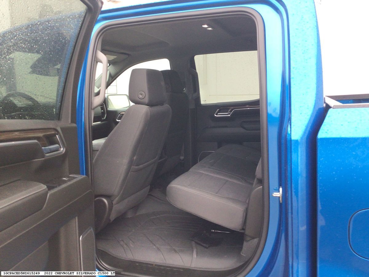 Chevrolet Silverado photo 9