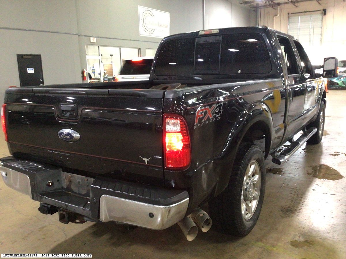 Ford F-250 photo 5