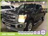 2013 Ford Super Duty F-250 SRW Lariat