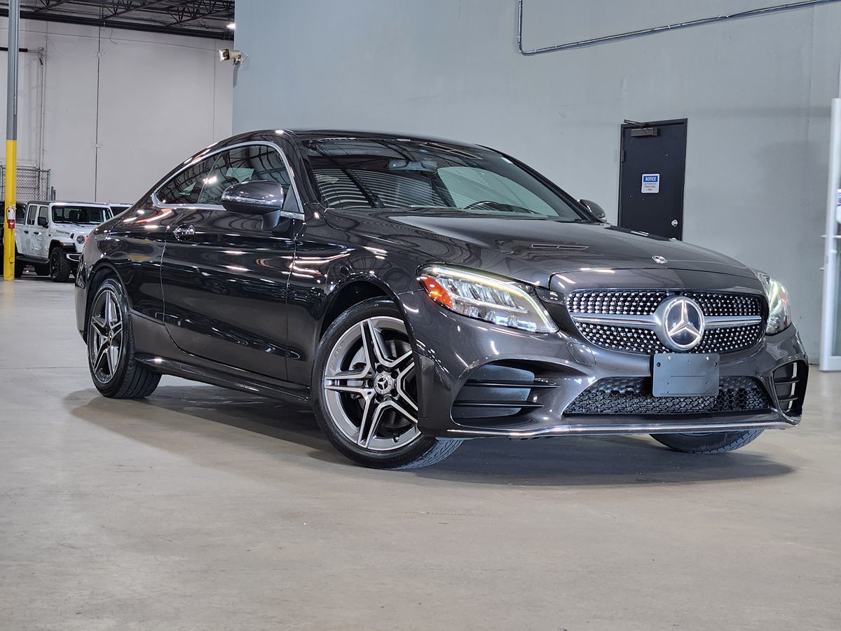 Mercedes-Benz C300 photo 56
