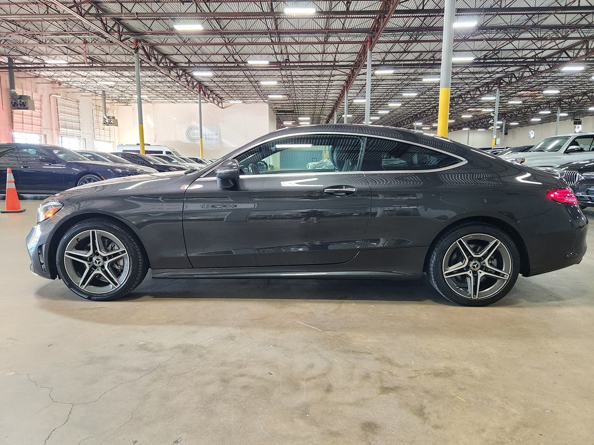 Mercedes-Benz C300 photo 7