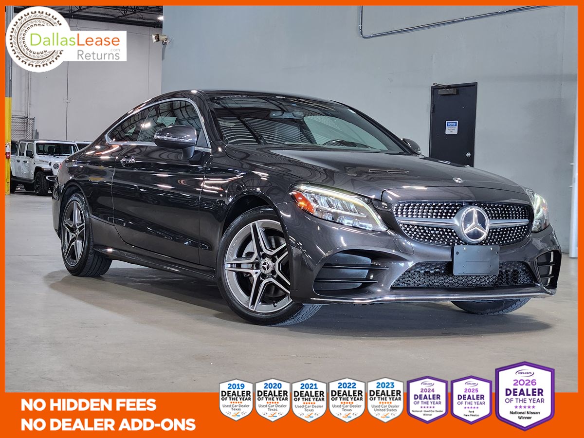 Mercedes-Benz C300