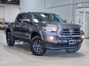 2023 Toyota Tacoma 2WD
