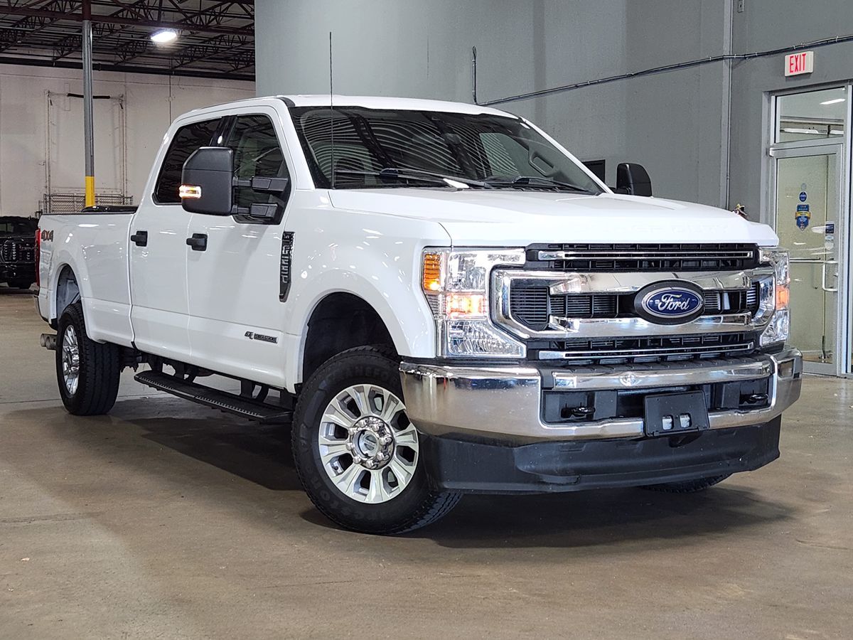 Ford F-250 photo 54