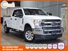 2022 Ford Super Duty F-250 SRW XLT