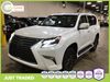 2022 Lexus GX 460 Premium 4WD