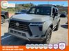 2026 Lexus GX 550 Overtrail+ 4WD