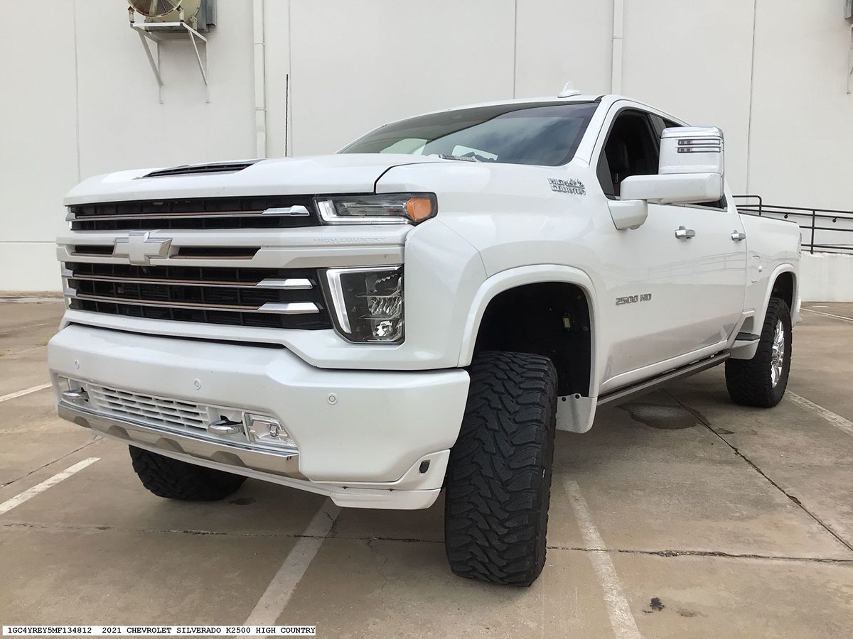 Chevrolet Silverado photo 25