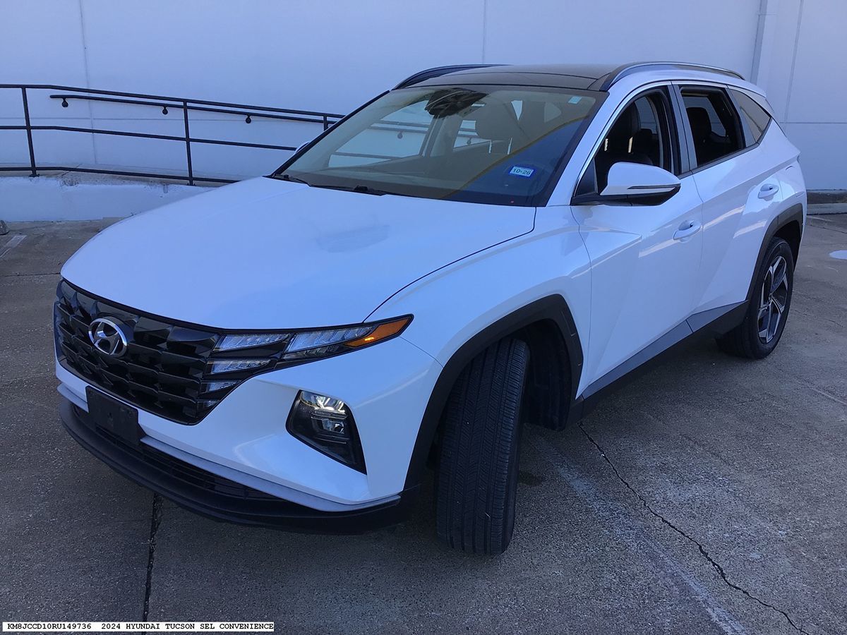 Hyundai Tucson photo 25