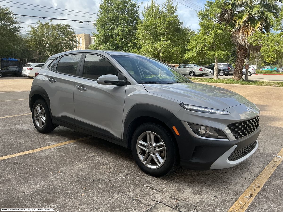 Hyundai Kona photo 22