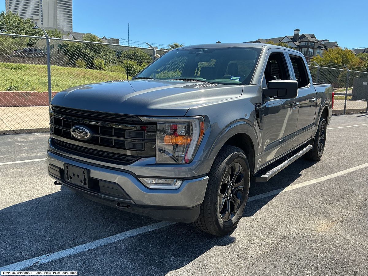 Ford F-150 photo 25