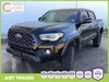 2022 Toyota Tacoma 4WD TRD Off Road