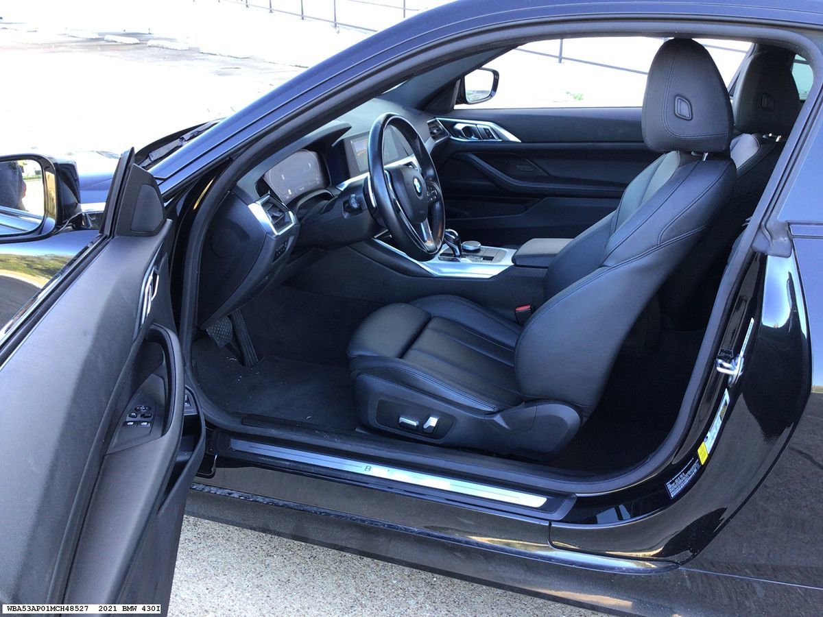 BMW 4 Series photo 7