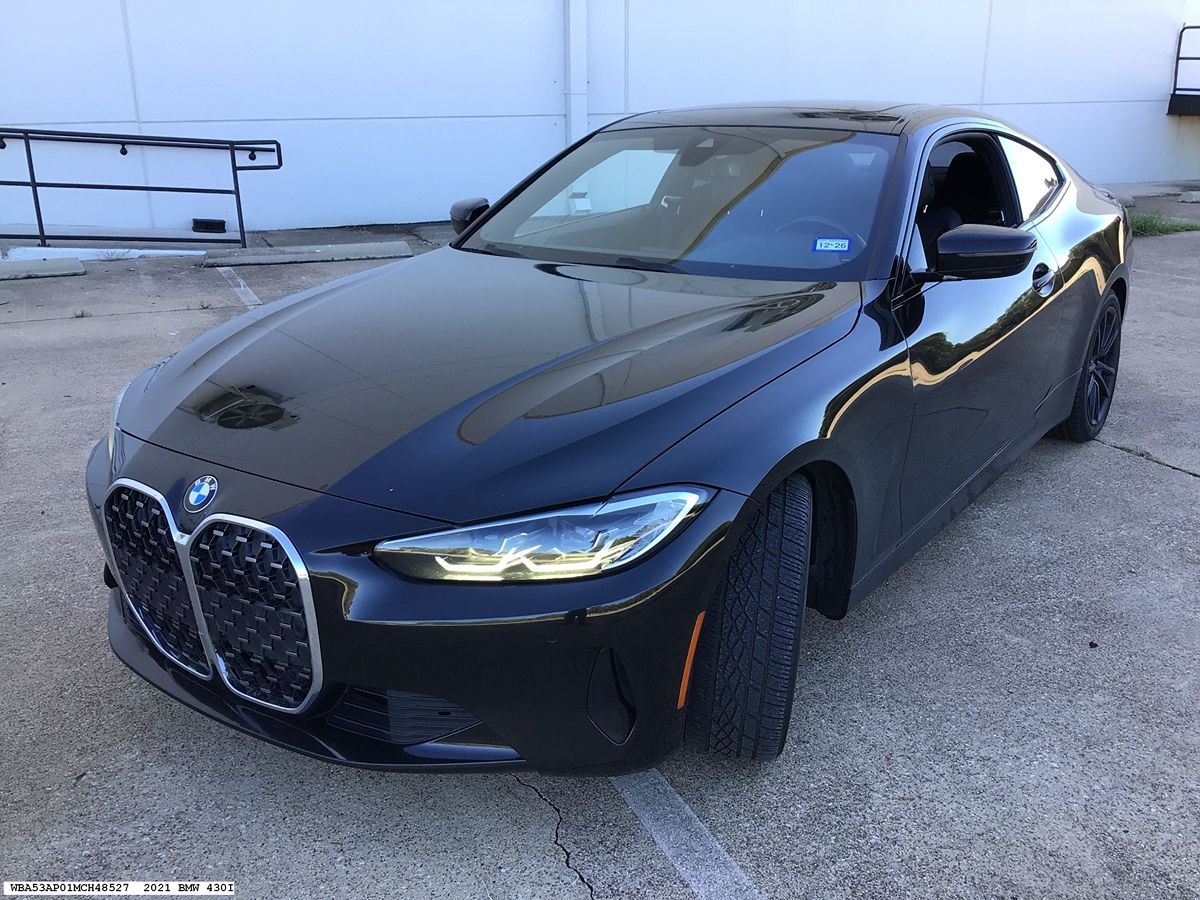 BMW 4 Series photo 24