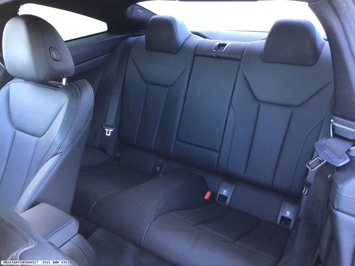 BMW 4 Series photo 8