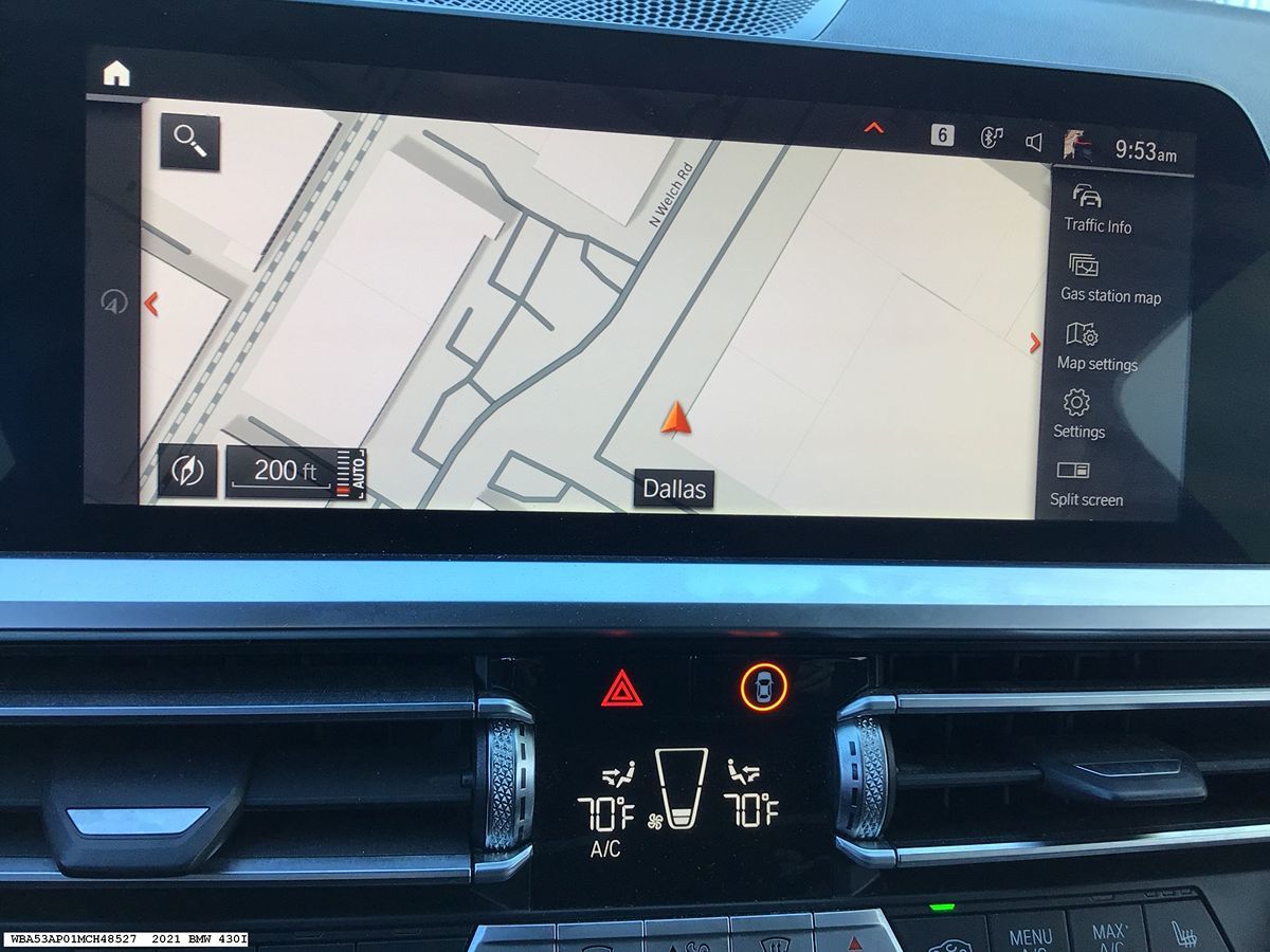 BMW 4 Series photo 13