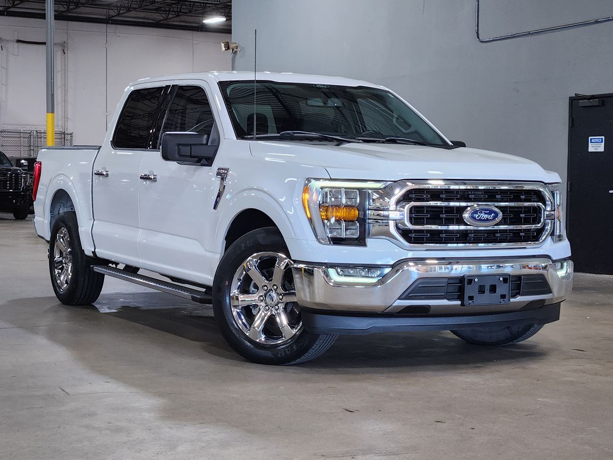 Ford F-150 photo 52