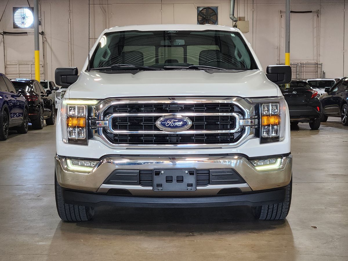 Ford F-150 photo 3