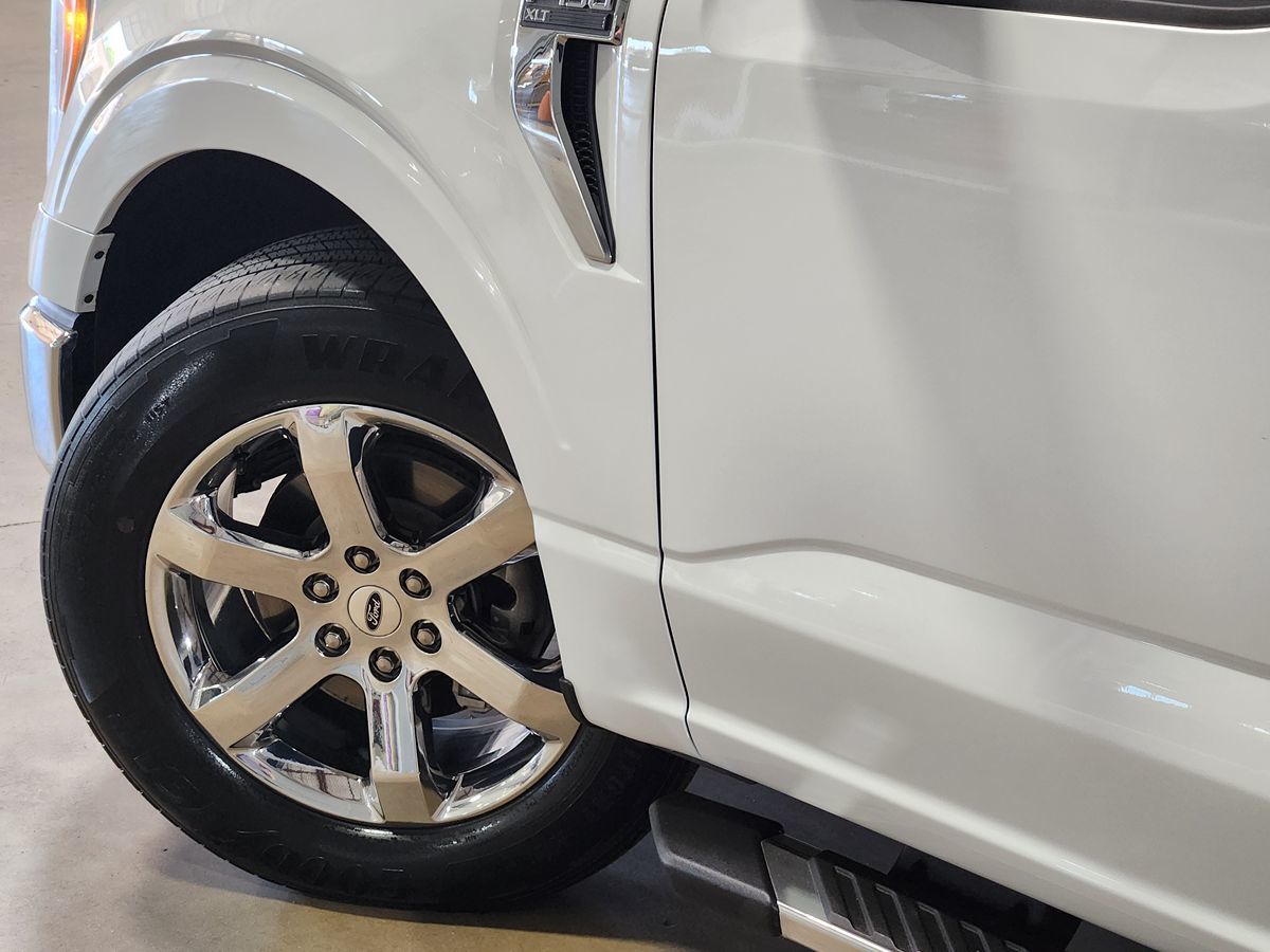 Ford F-150 photo 21