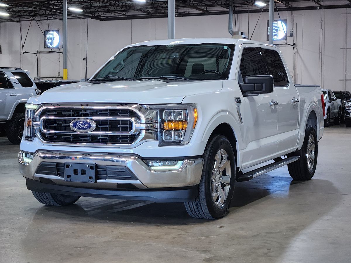 Ford F-150 photo 4