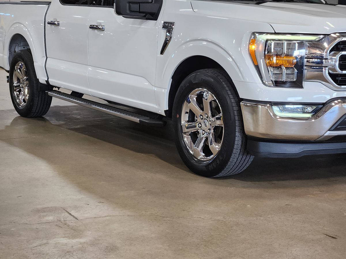 Ford F-150 photo 14