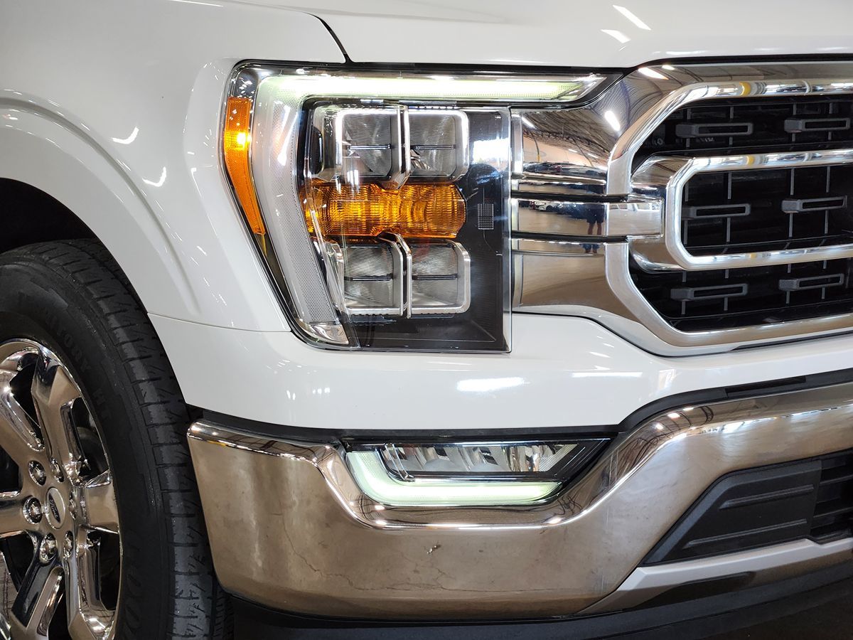 Ford F-150 photo 11