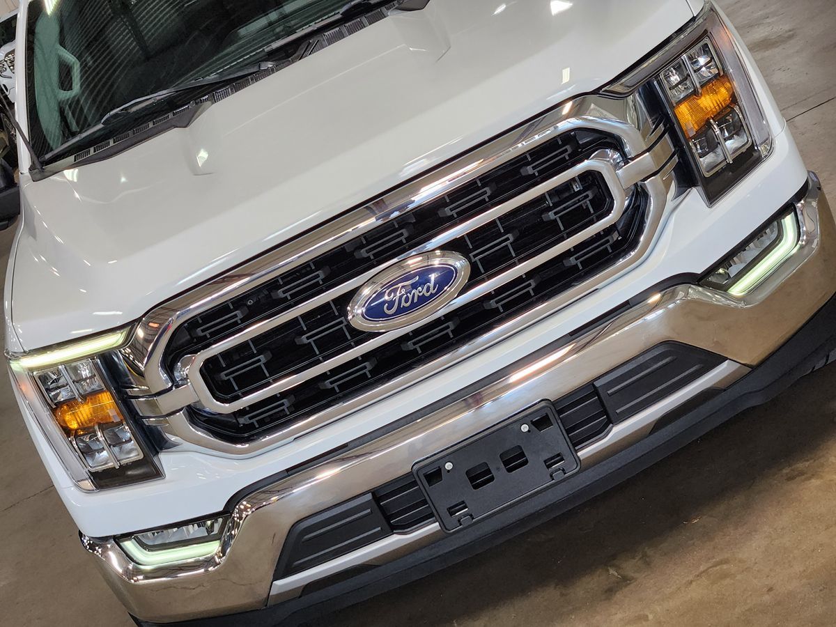 Ford F-150 photo 16