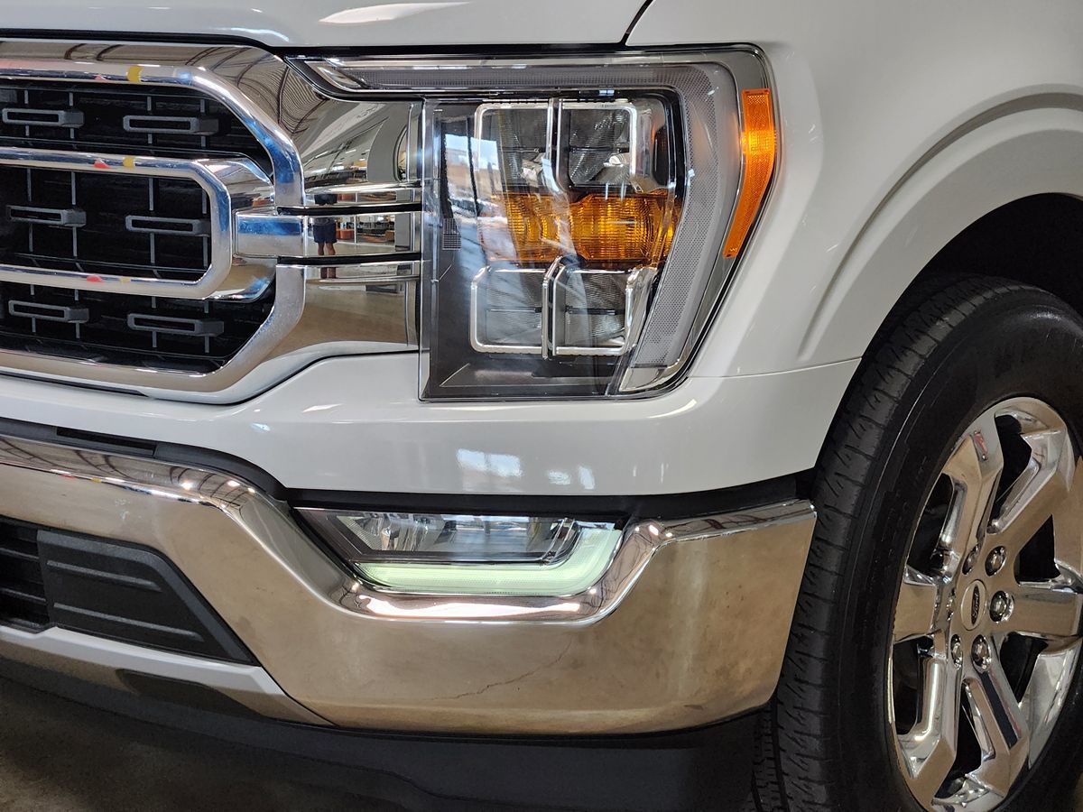 Ford F-150 photo 13