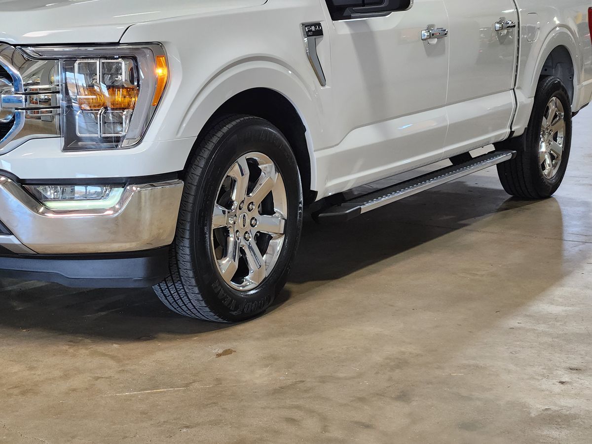 Ford F-150 photo 15