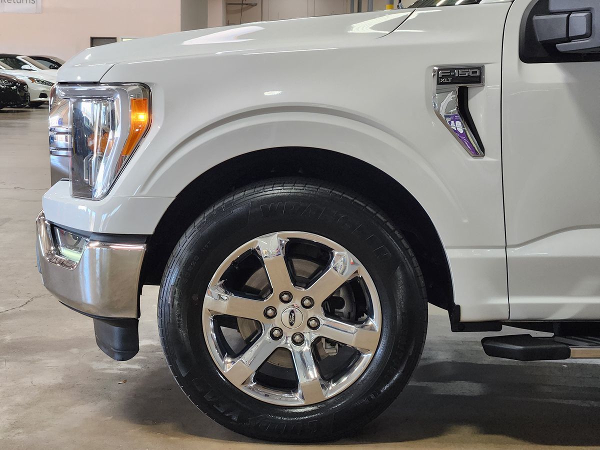 Ford F-150 photo 5