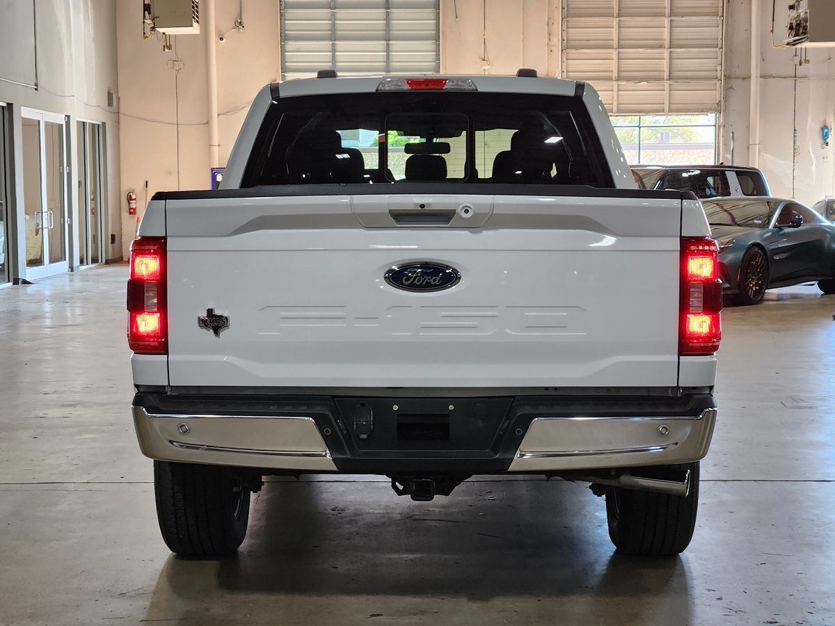 Ford F-150 photo 9