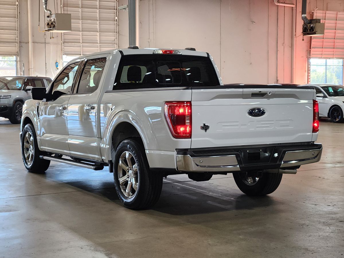Ford F-150 photo 10