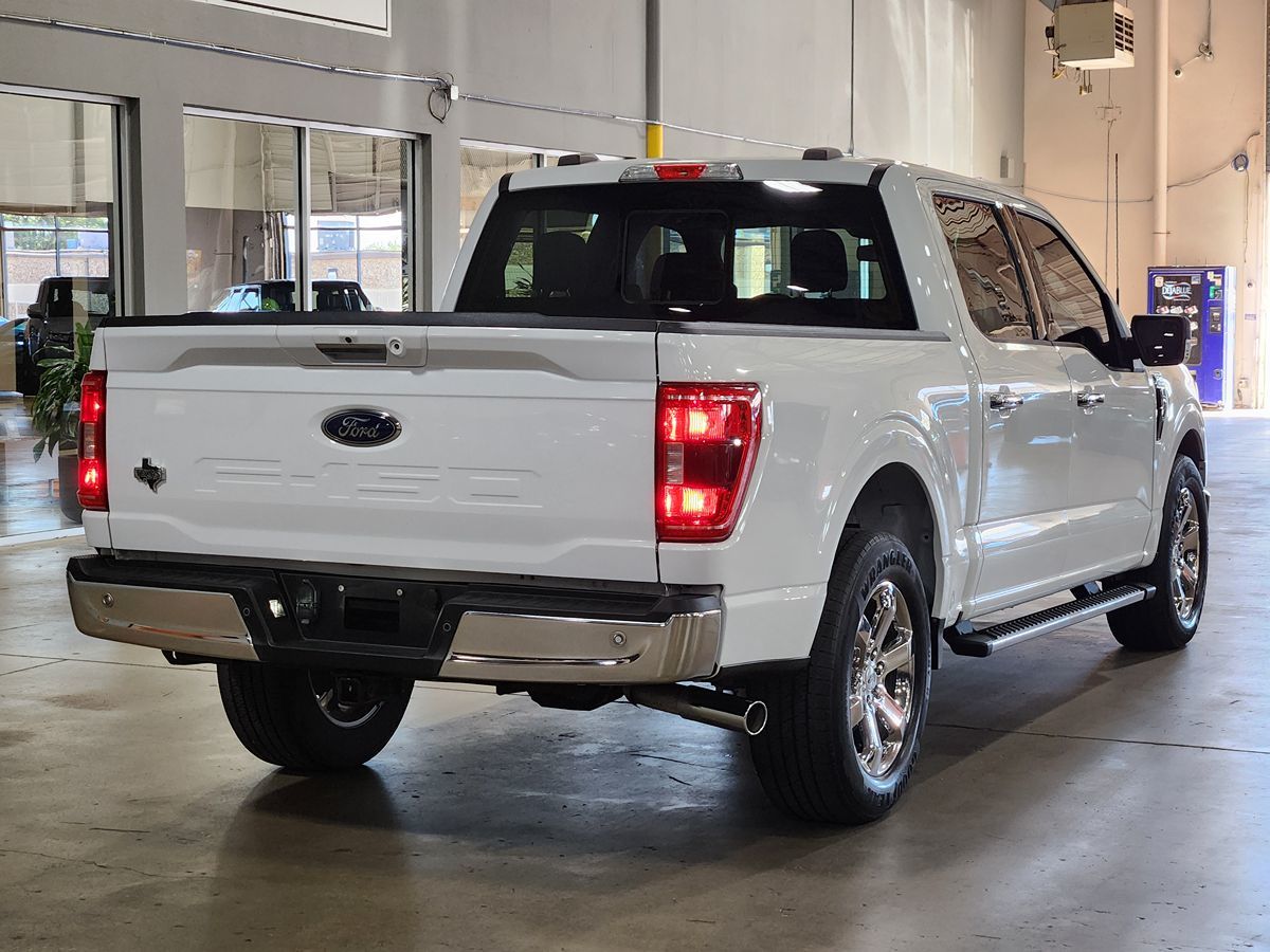 Ford F-150 photo 8