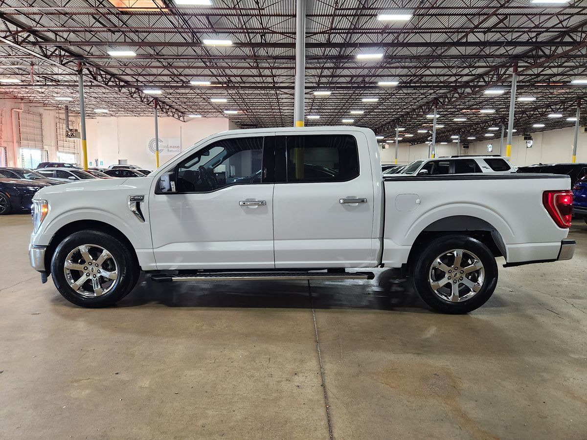 Ford F-150 photo 6