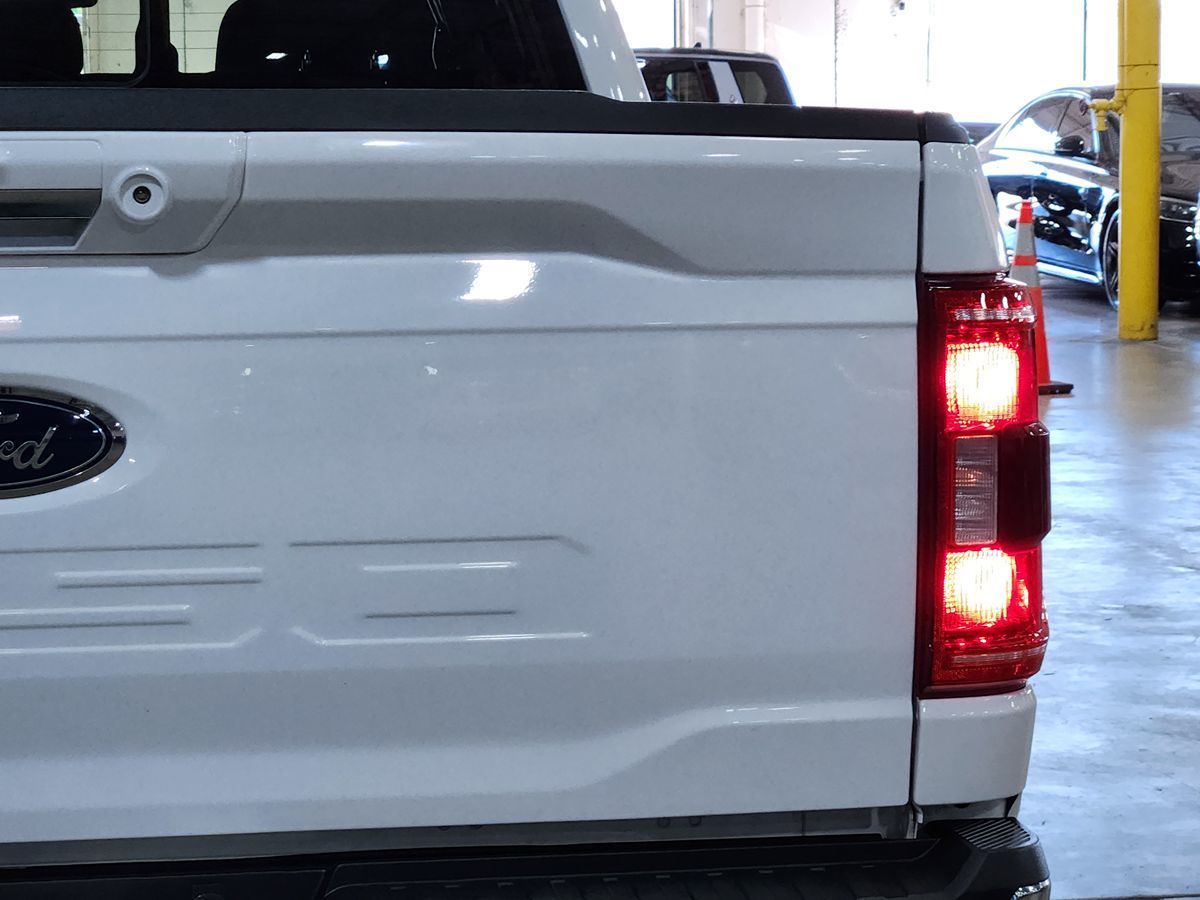 Ford F-150 photo 20