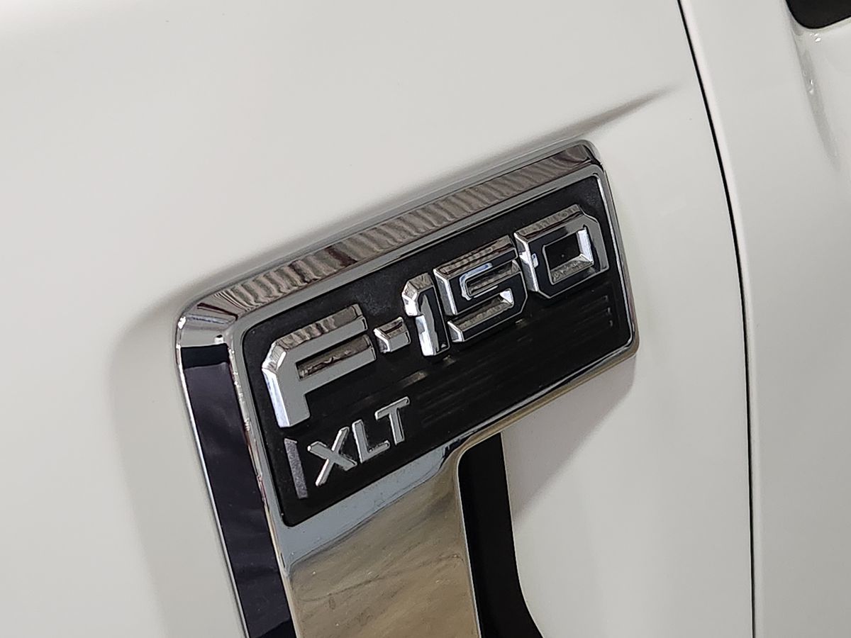 Ford F-150 photo 22