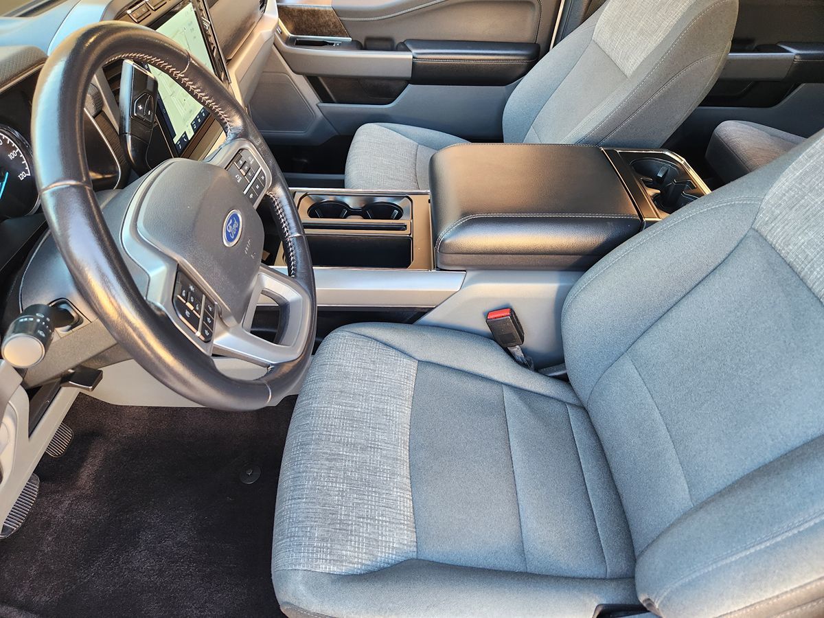 Ford F-150 photo 26