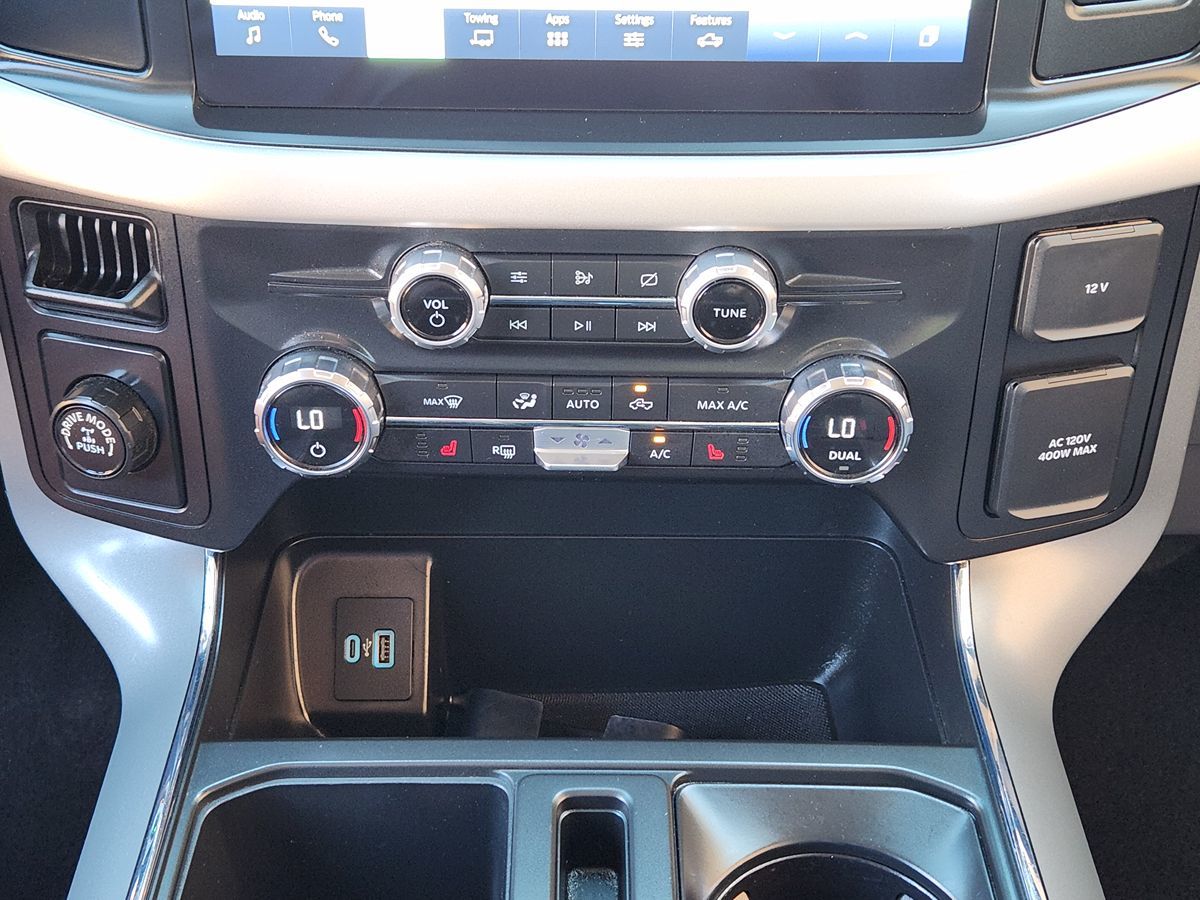 Ford F-150 photo 33