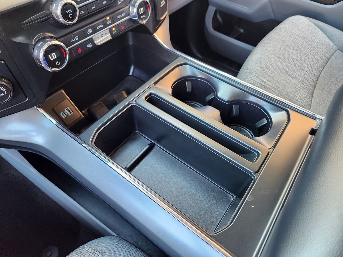 Ford F-150 photo 34