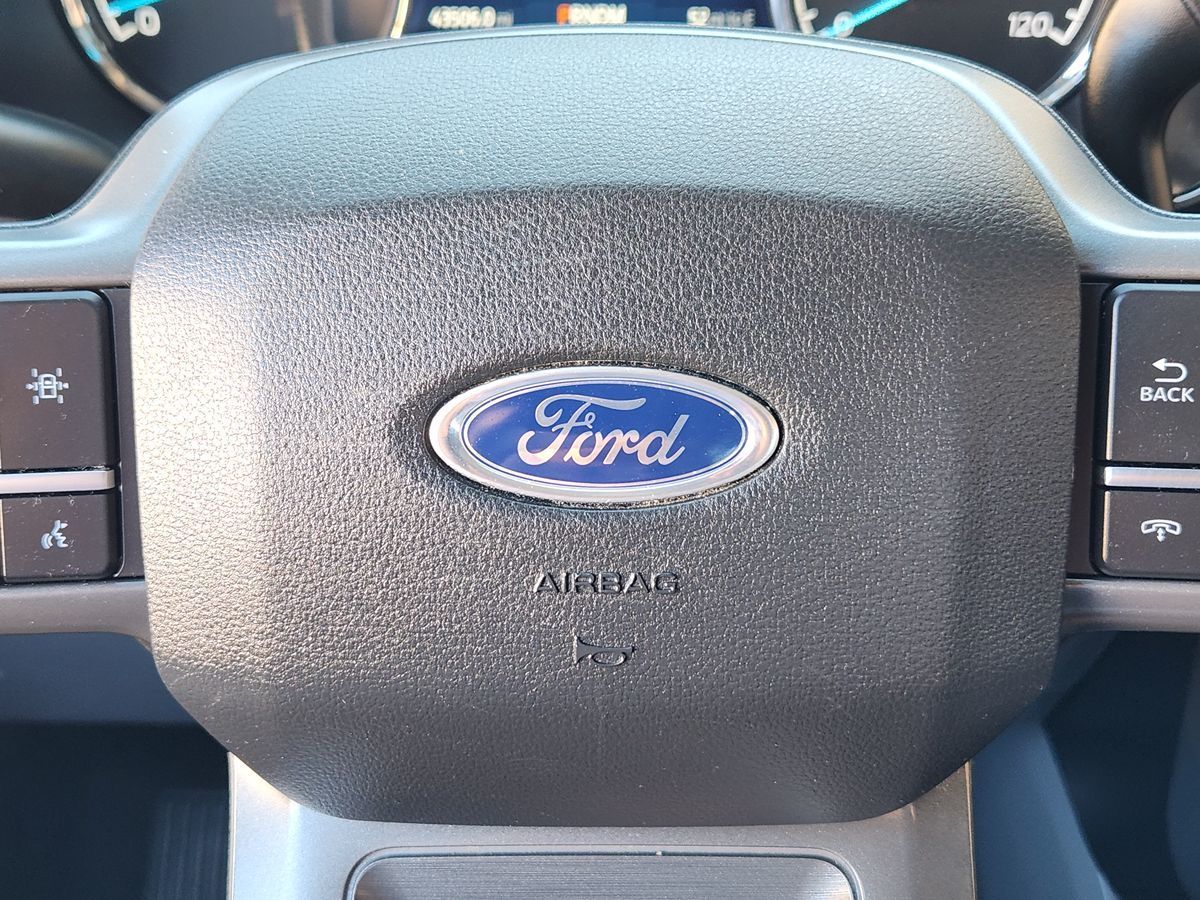 Ford F-150 photo 46