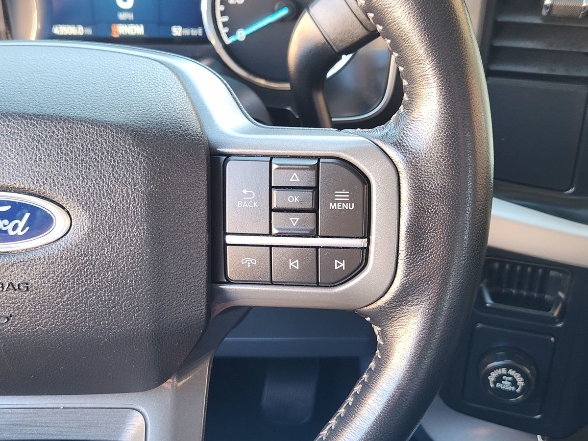 Ford F-150 photo 47