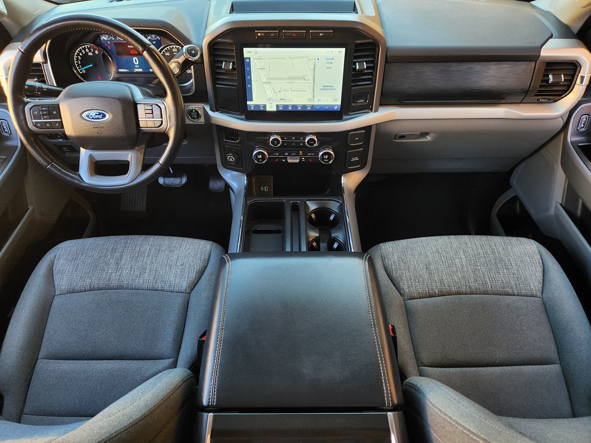Ford F-150 photo 42