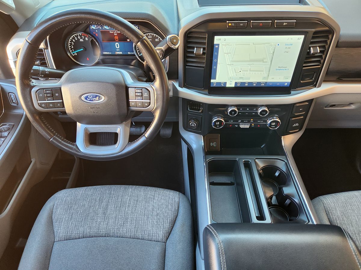 Ford F-150 photo 43