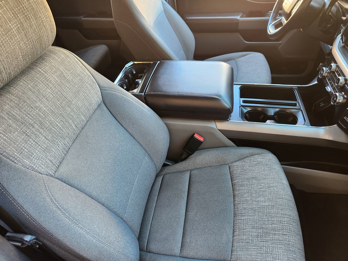 Ford F-150 photo 27