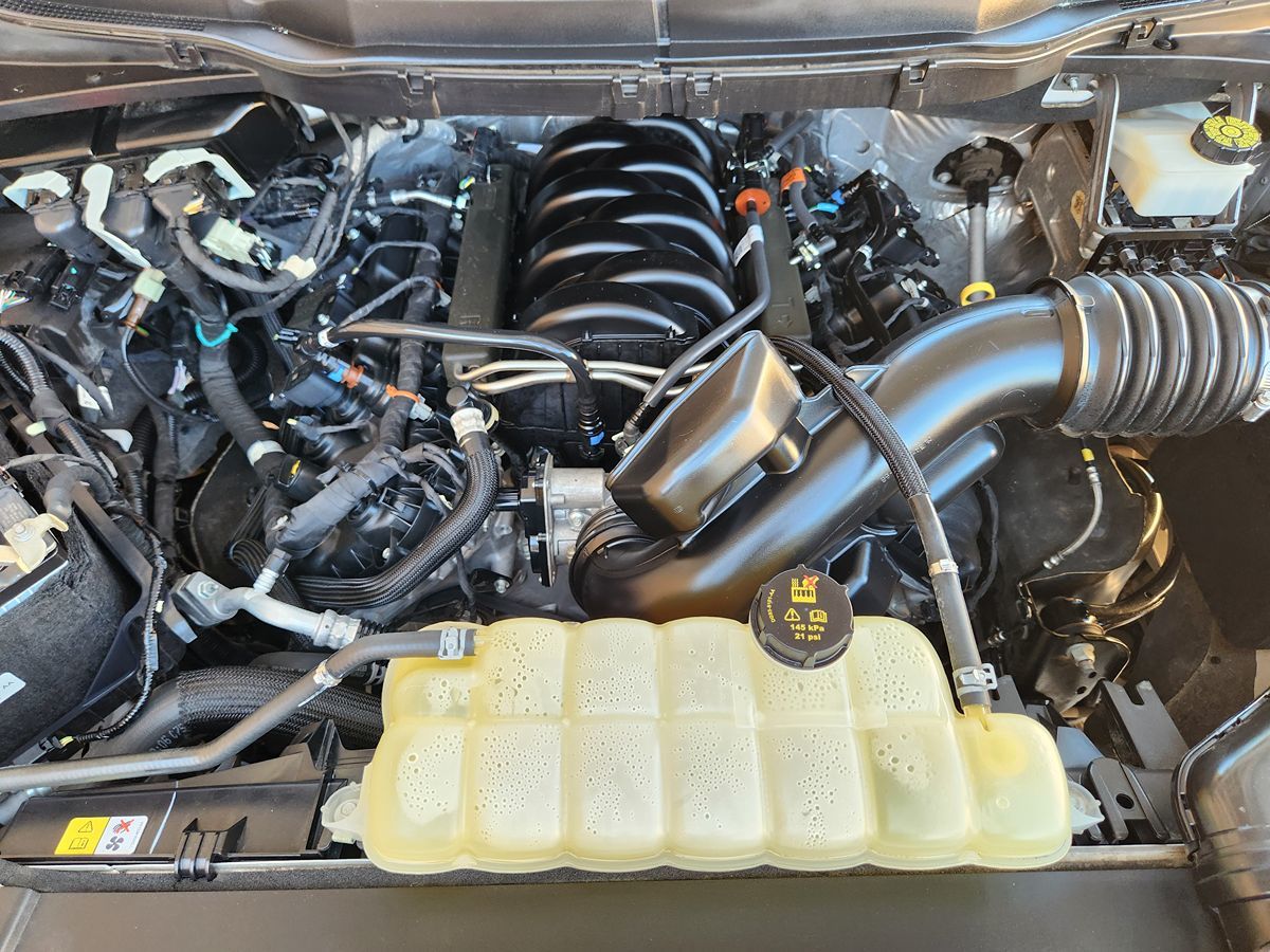 Ford F-150 photo 50