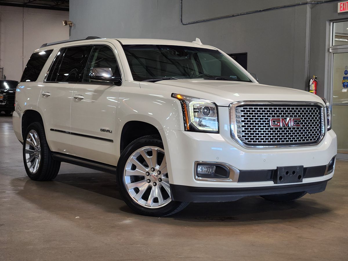 GMC Yukon photo 56
