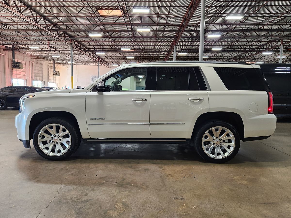 GMC Yukon photo 7
