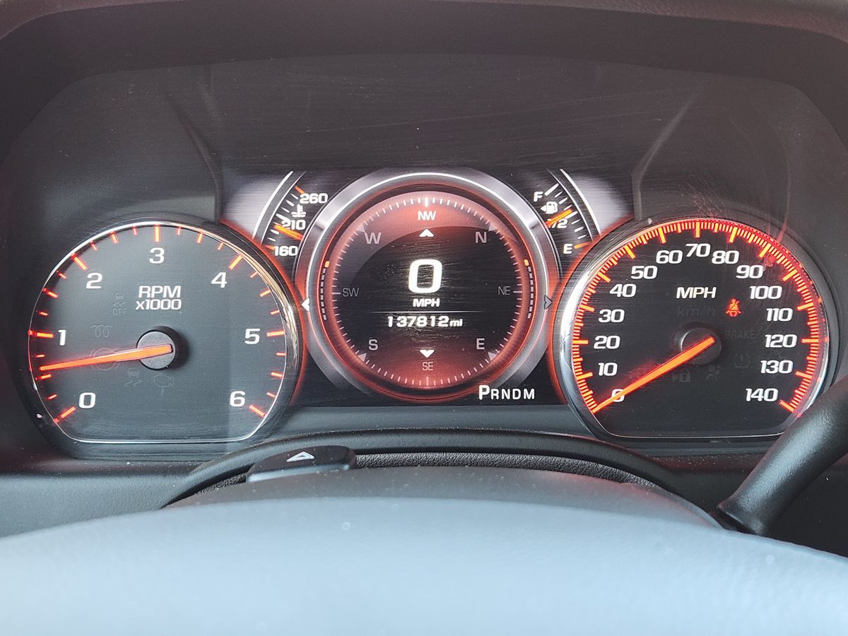 GMC Yukon photo 29