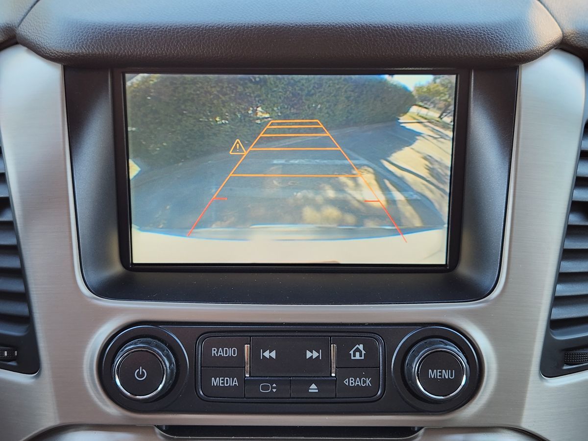 GMC Yukon photo 32